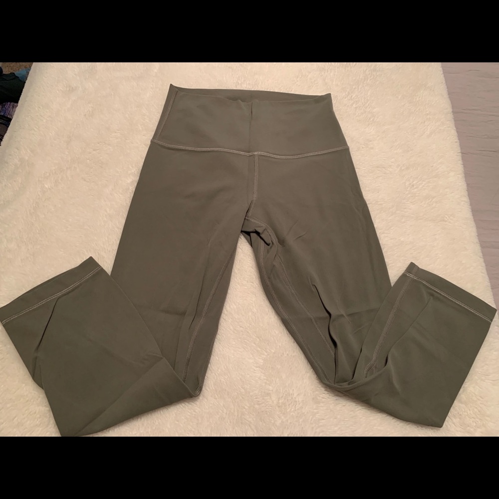 Lululemon align 25”